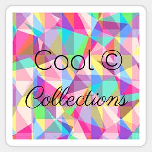 Cool © Collections Magnet